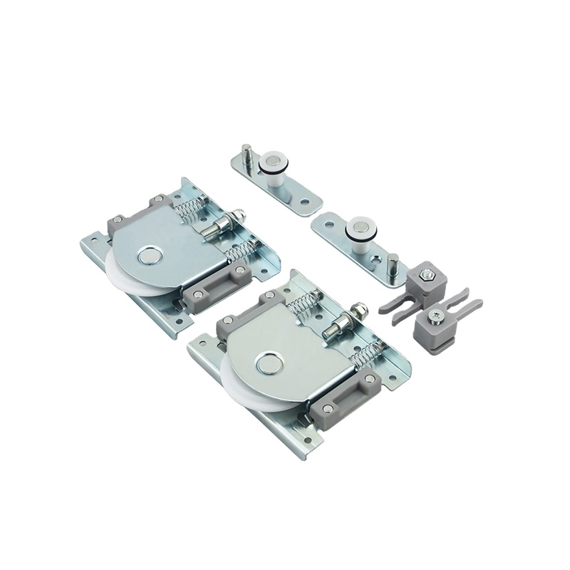 Furniture Grade Hardware - STLF Новые ролики для раздвижных дверей