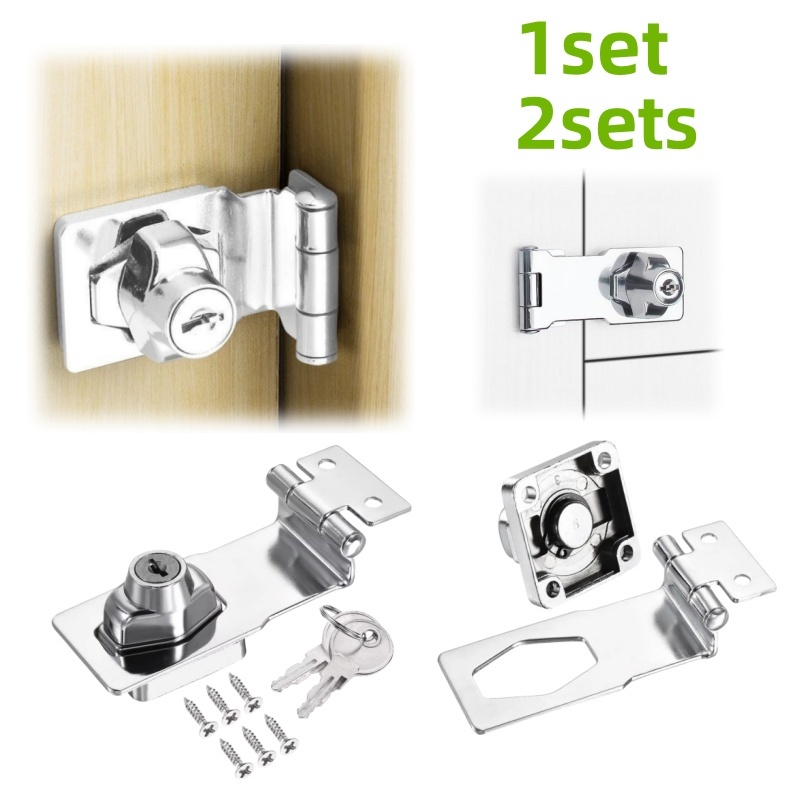 Furniture Hardware Design - 1/2 комплекта замка для мебели в