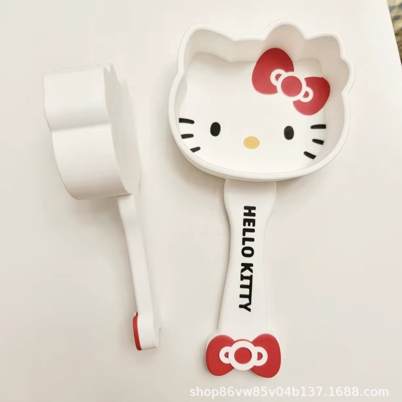Furniture Hardware Design - Милая ложка для кормления питомцев Hello