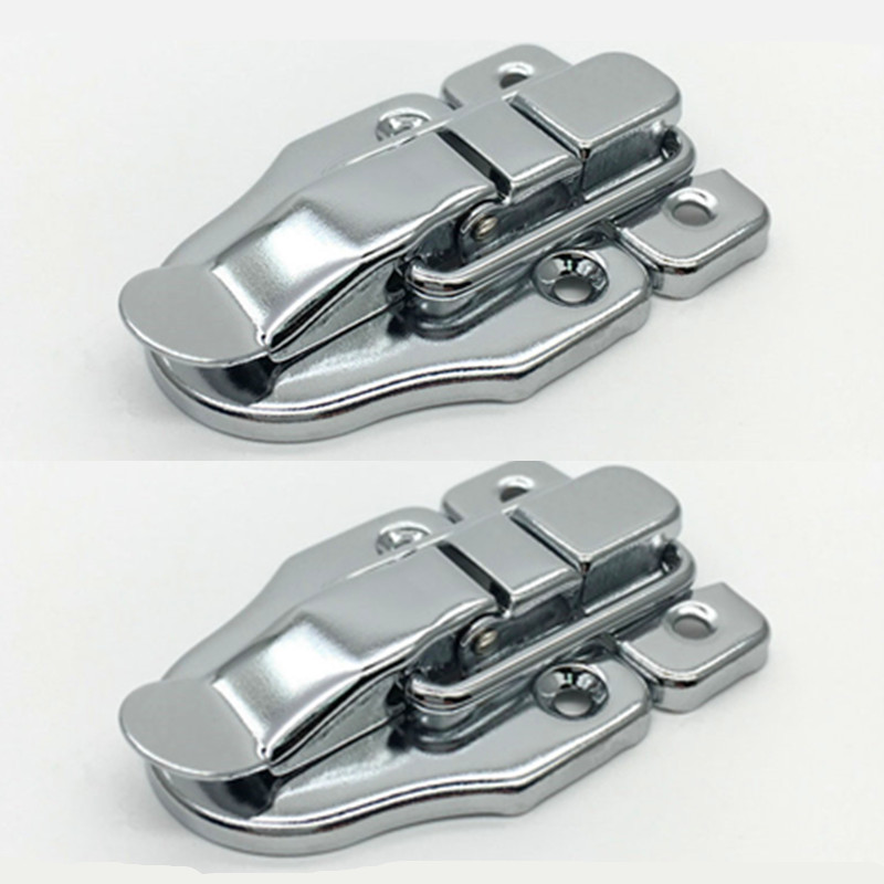 Furniture Hardware Decorative - 2 комплекта, винтажная деревянная шкатулка для