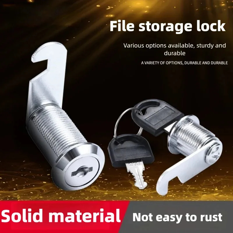Furniture Hardware Cam Lock - Мебельная фурнитура: Замок для почтового ящика,
