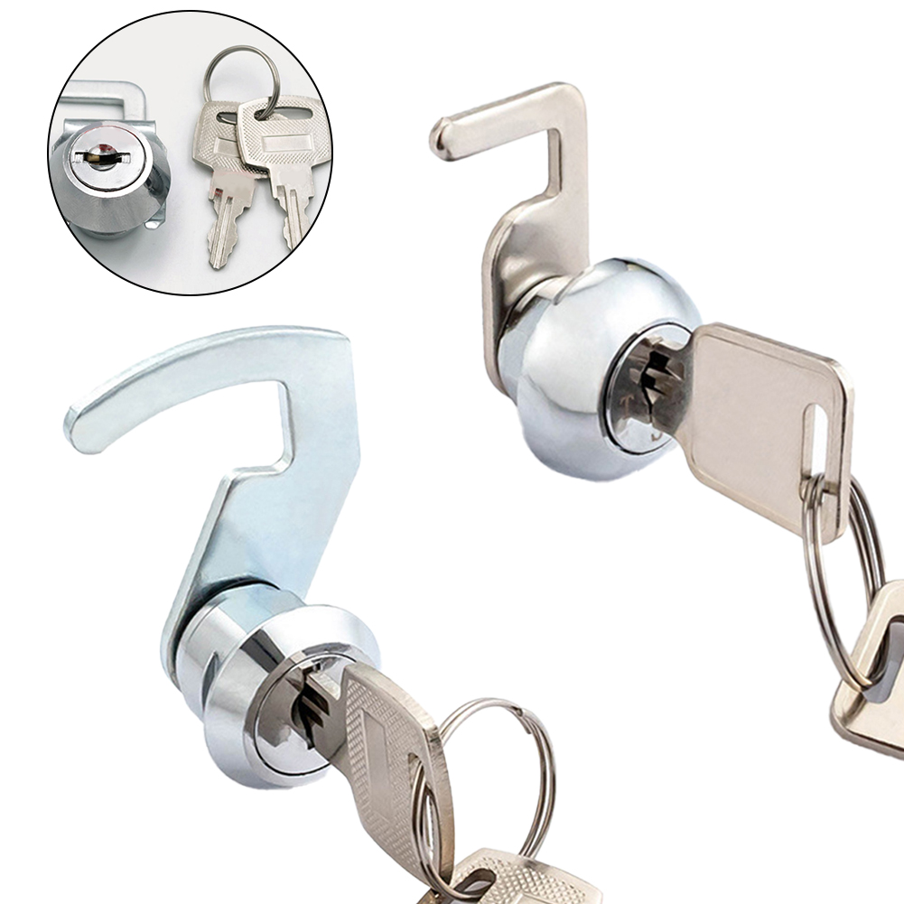 Furniture Hardware Cam Lock - Замок Cam с быстрым зажимом, защитный