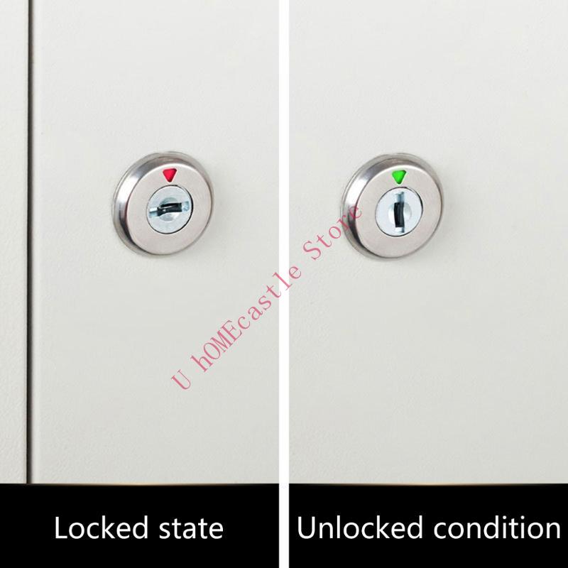63HF 2 комплекта замка для ящи – обзор и цена Furniture Hardware Cam Lock