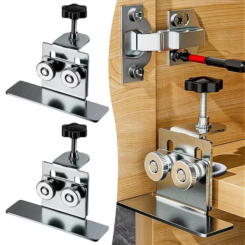 Зажим для выравнивания мебельн – обзор и цена Furniture Hardware Design