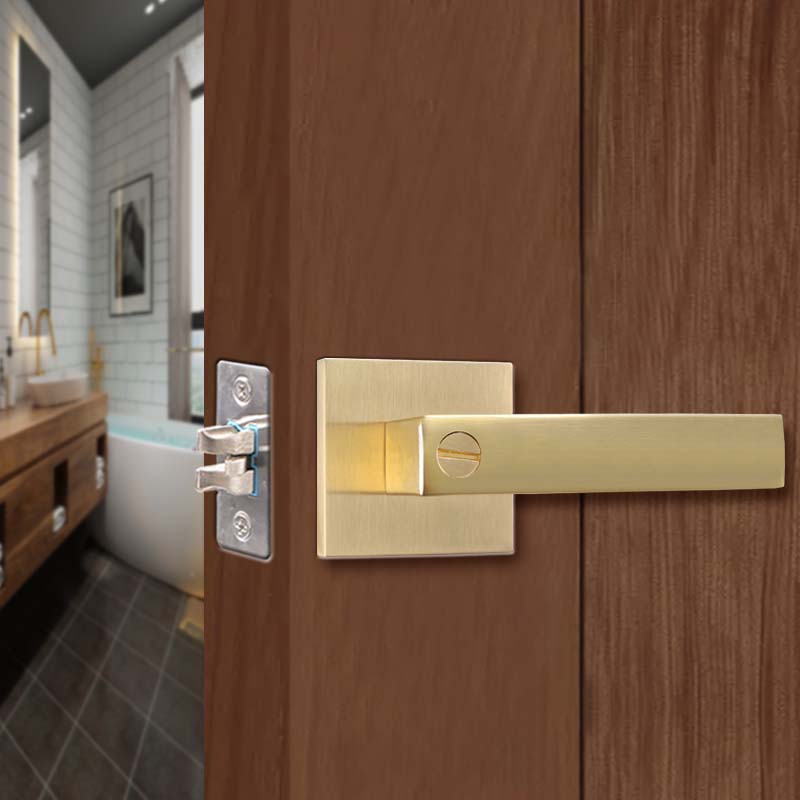 Высококачественный замок с руч – обзор и цена Furniture Grade Hardware