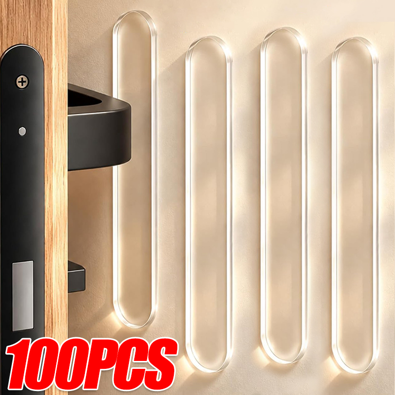 Силиконовые самоклеящиеся прот – обзор и цена Furniture Hardware Design