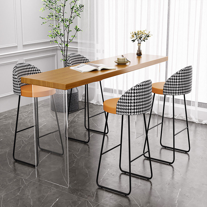Скандинавский акриловый подвес – обзор и цена Home Furniture & Hardware Trading