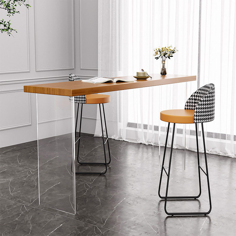 Скандинавский акриловый подвес – обзор и цена Home Furniture & Hardware Trading