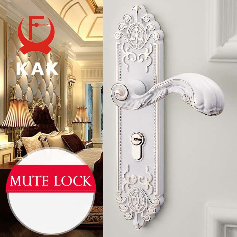 Беззвучный дверной замок KAK в – обзор и цена Furniture Hardware Design