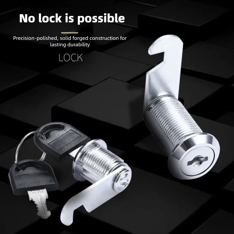 Надежная и безопасная мебельна – обзор и цена Furniture Hardware Cam Lock