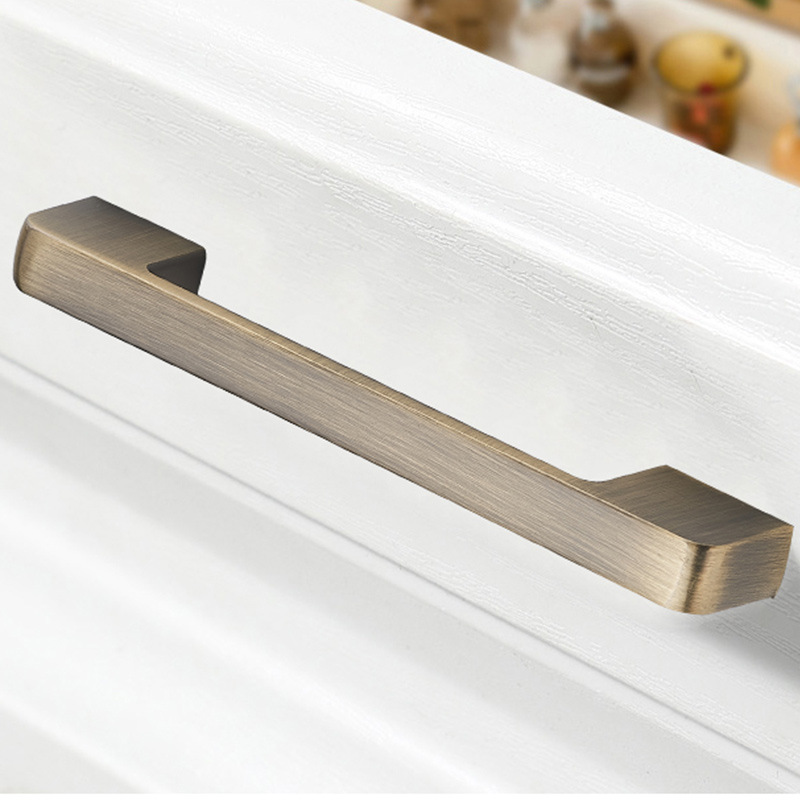 Высококачественная простая две – обзор и цена Furniture Grade Hardware