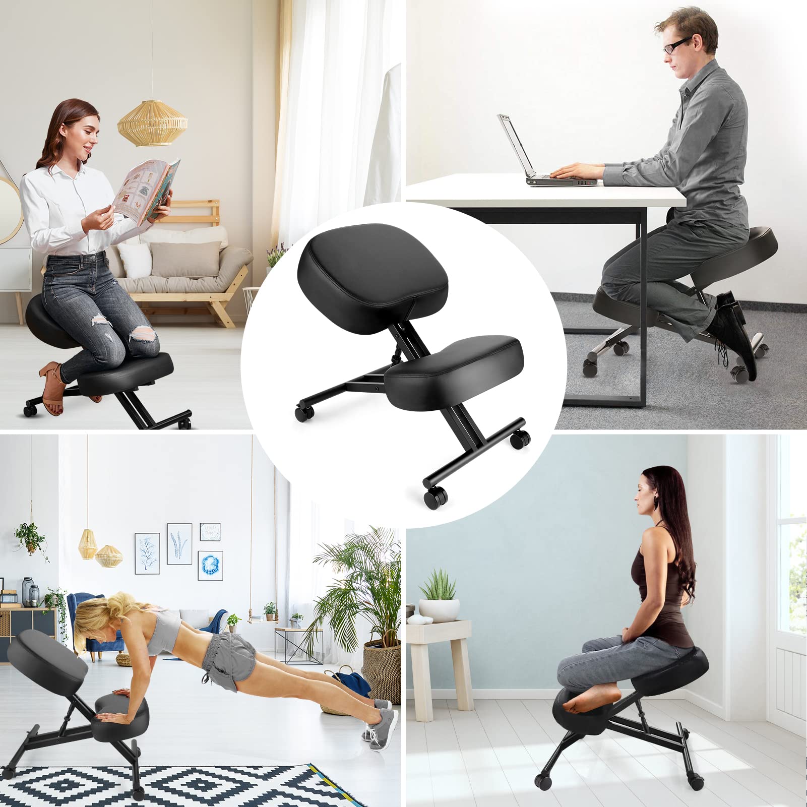 Эргономичный стул для работы н – обзор и цена Home Furniture & Hardware Trading