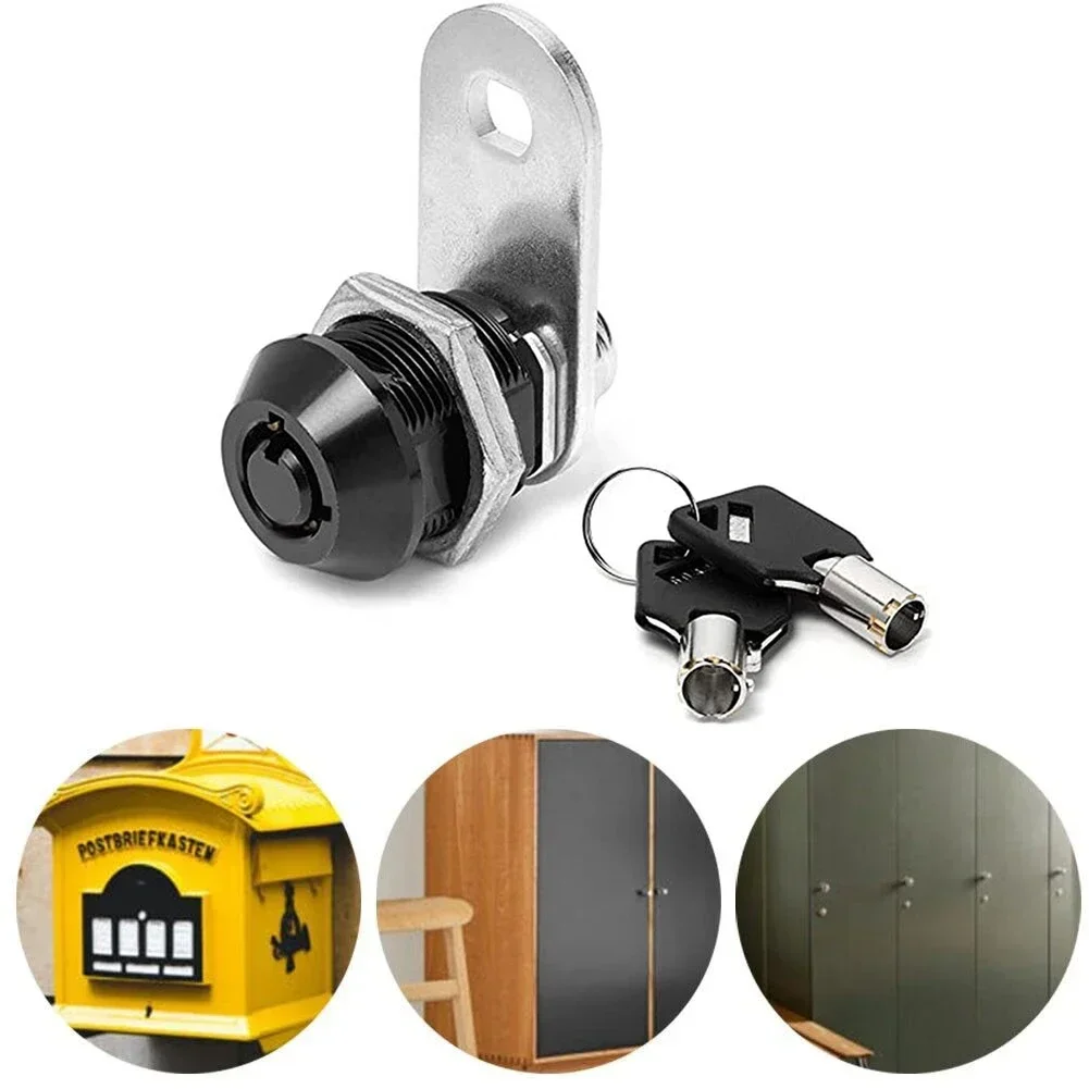 17 мм кулачковый замок для шка – обзор и цена Furniture Hardware Cam Lock