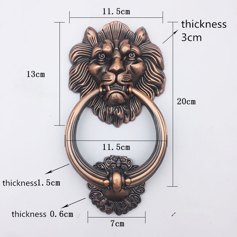 Антикварная бронзовая ручка-го – обзор и цена Furniture Hardware Decorative