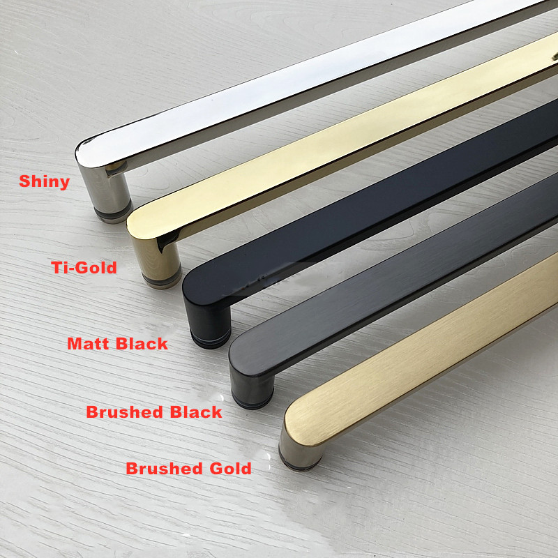 Ручка для раздвижных дверей из – обзор и цена Furniture Hardware Gold
