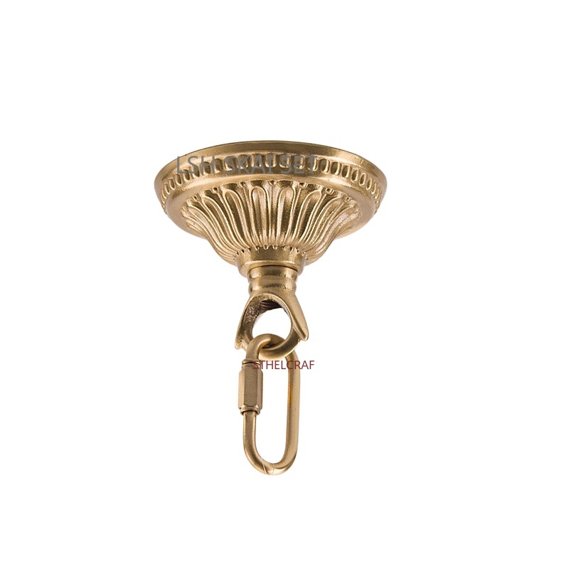1 шт. Высококачественный латун – обзор и цена Furniture Hardware Decorative