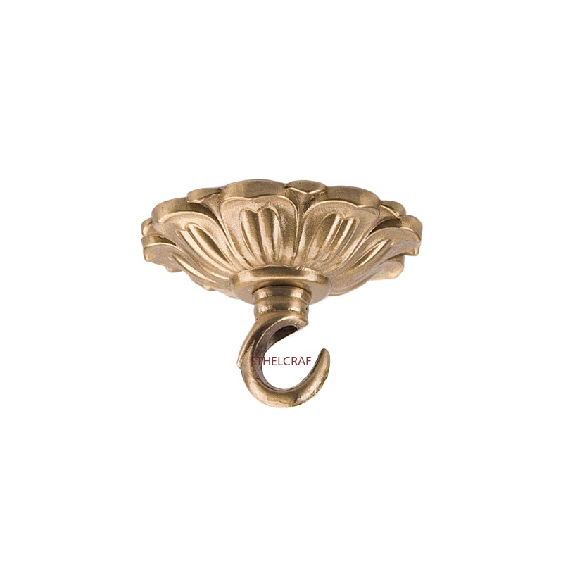 1 шт. Высококачественный латун – обзор и цена Furniture Hardware Decorative