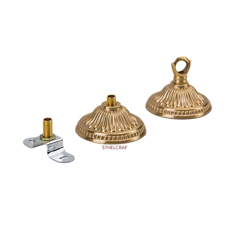 1 шт. Высококачественный латун – обзор и цена Furniture Hardware Decorative