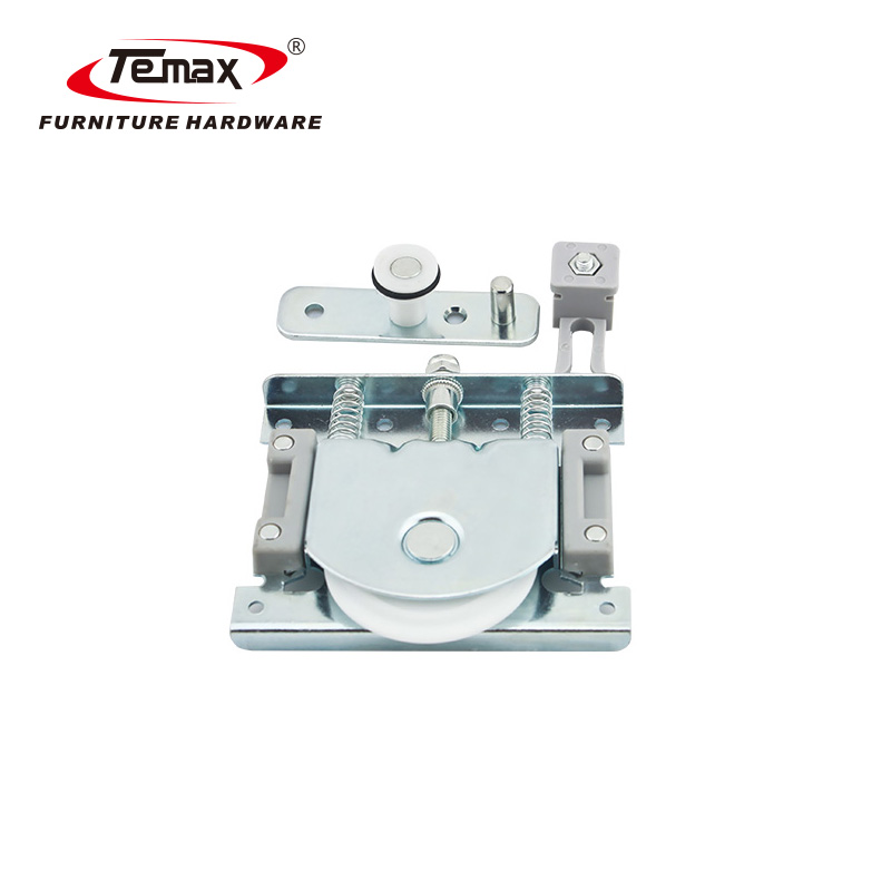 STLF Новые ролики для раздвижн – обзор и цена Furniture Grade Hardware