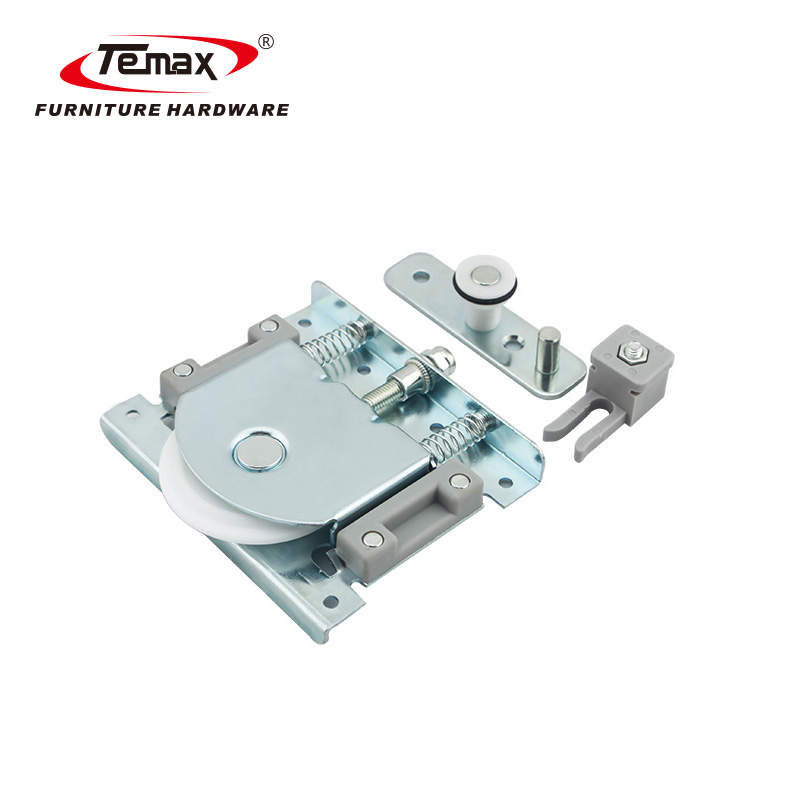 STLF Новые ролики для раздвижн – обзор и цена Furniture Grade Hardware