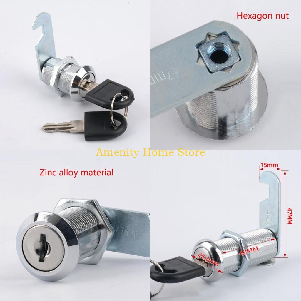 F26C кулачковые замки для почт – обзор и цена Furniture Hardware Cam Lock
