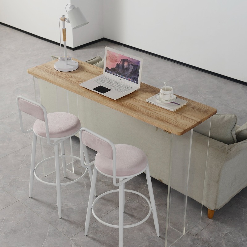 Скандинавский креативный акрил – обзор и цена Home Furniture & Hardware Trading
