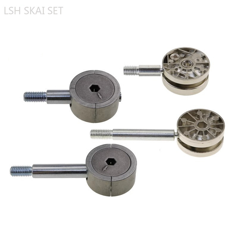 5 шт., сверхмощные 3-в-1 винто – обзор и цена Furniture Grade Hardware