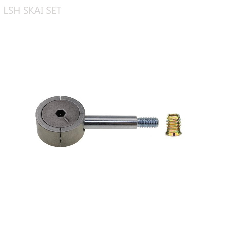 5 шт., сверхмощные 3-в-1 винто – обзор и цена Furniture Grade Hardware