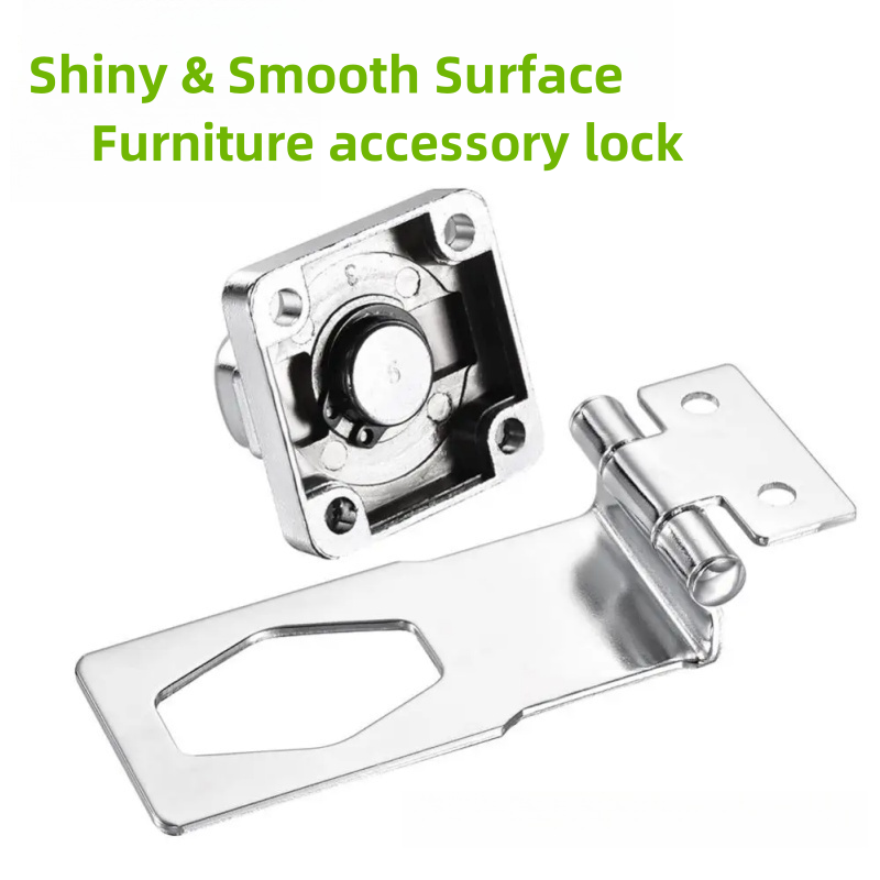 1/2 комплекта замка для мебели – обзор и цена Furniture Hardware Design