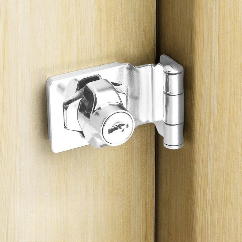 1/2 комплекта замка для мебели – обзор и цена Furniture Hardware Design