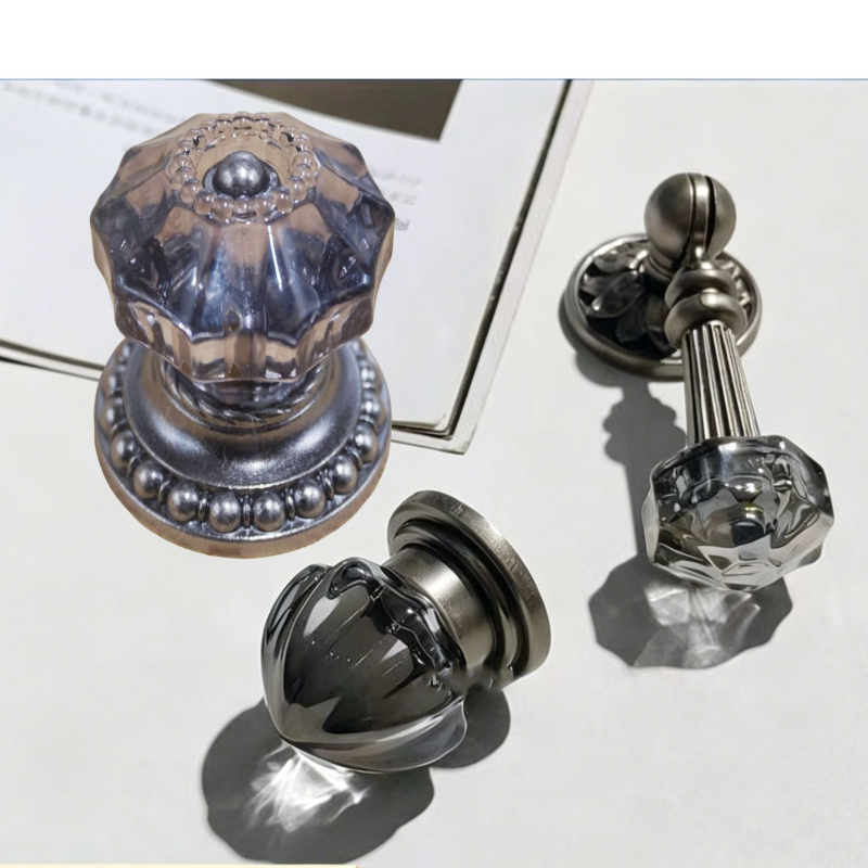 Высококачественная комбинирова – обзор и цена Furniture Grade Hardware