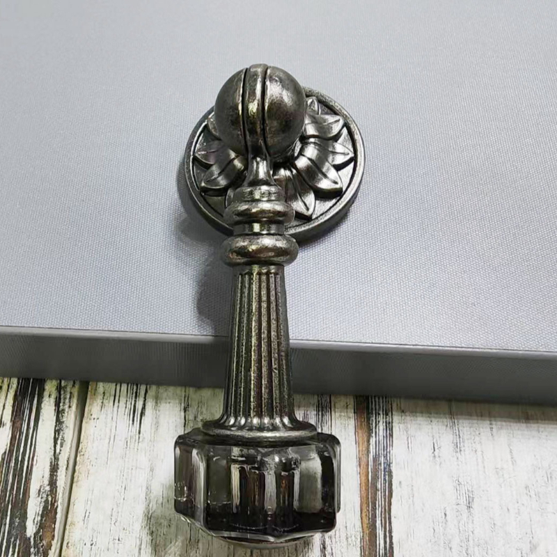 Высококачественная комбинирова – обзор и цена Furniture Grade Hardware