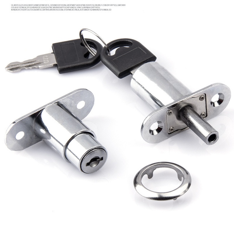 Универсальные цилиндровые замк – обзор и цена Furniture Hardware Cam Lock