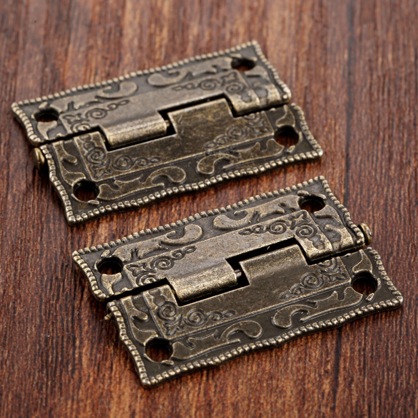 2 шт., декоративные деревянные – обзор и цена Furniture Hardware Antique