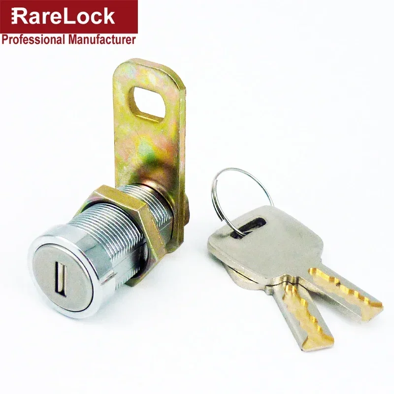 Высокозащитный кодовый замок д – обзор и цена Furniture Hardware Cam Lock