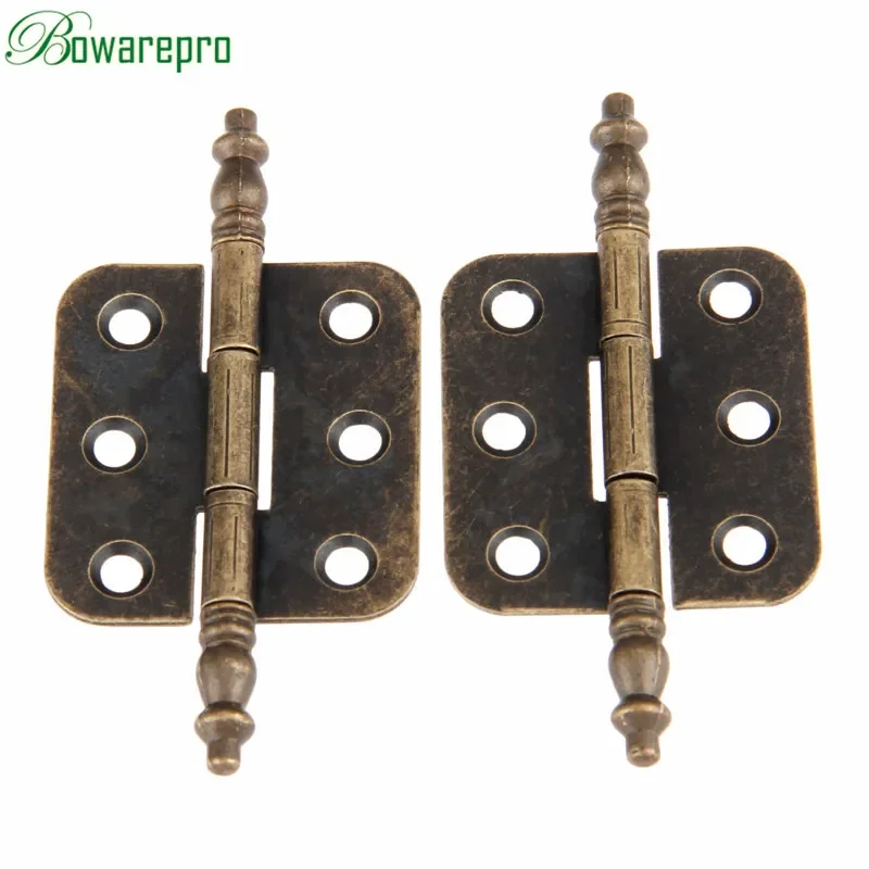 Bowarepro 2 шт. 70*35 мм антич – обзор и цена Furniture Hardware Antique