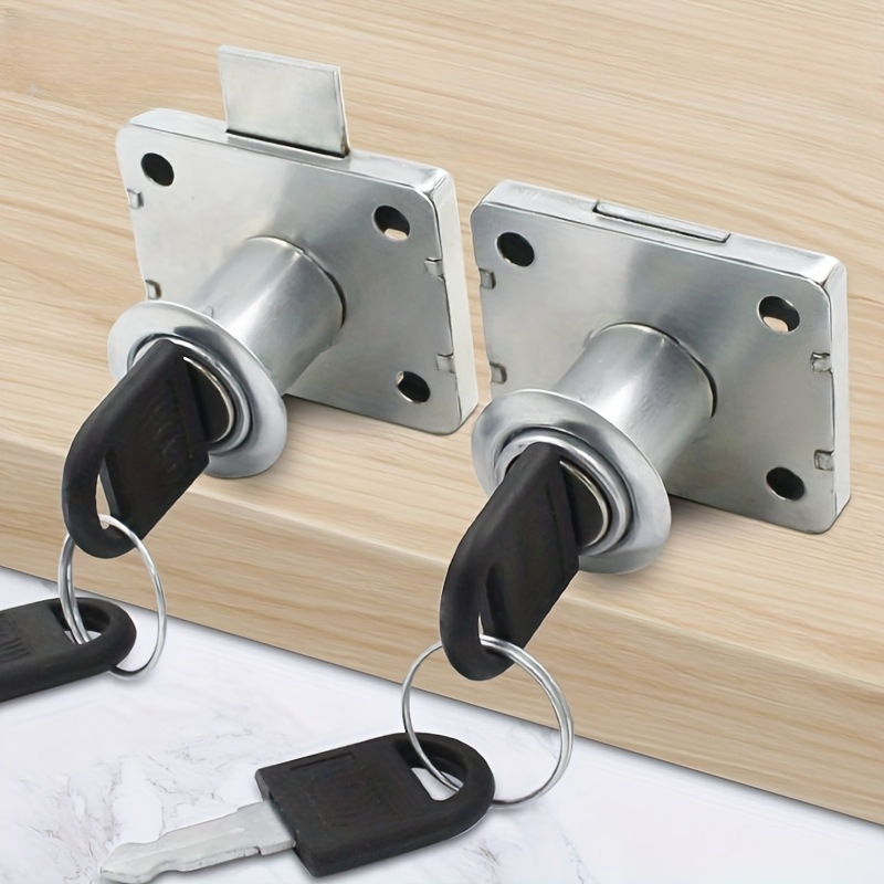 Замок для выдвижных ящиков шка – обзор и цена Furniture Hardware Cam Lock