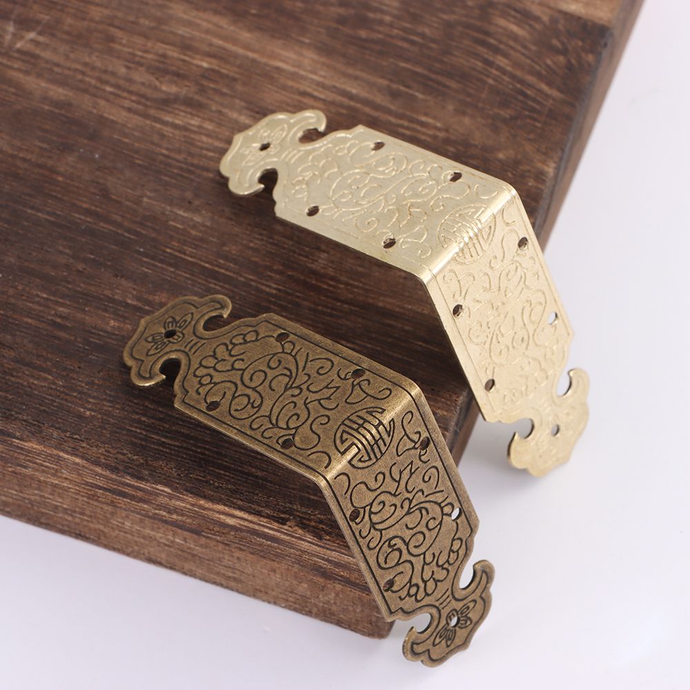 8 шт., антикварные металлическ – обзор и цена Furniture Hardware Antique