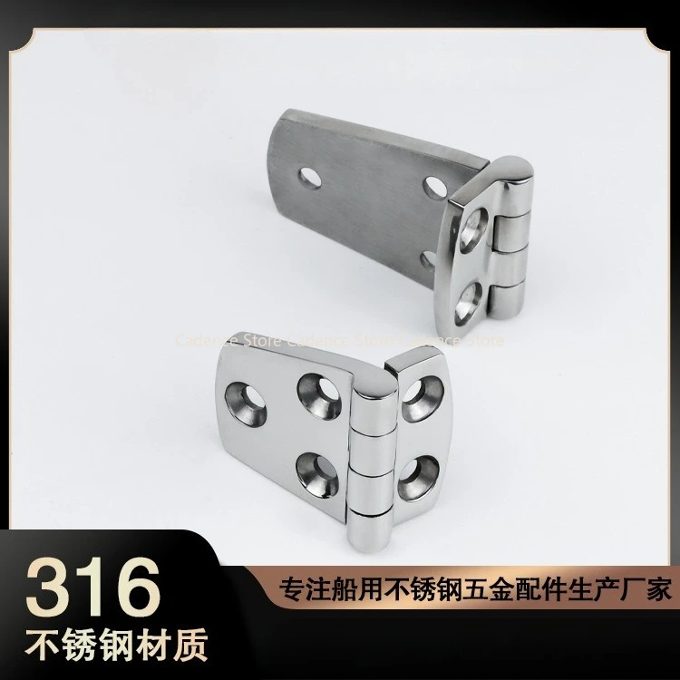 Солестойкая петля из нержавеющ – обзор и цена Furniture Grade Hardware