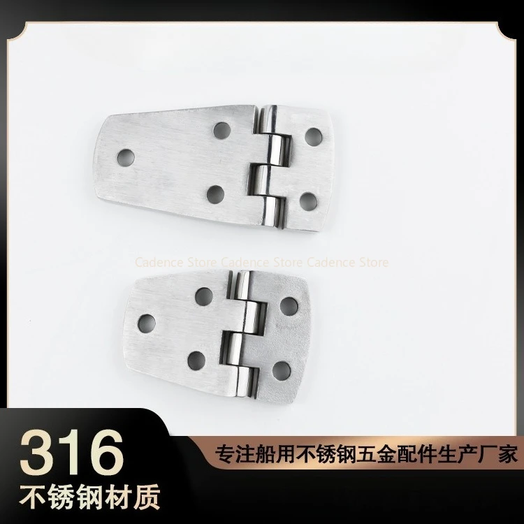 Солестойкая петля из нержавеющ – обзор и цена Furniture Grade Hardware